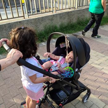Babysitting job in Rome: babysitting job Fabio
