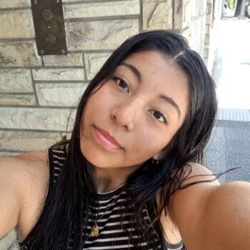 Niñera en Buenos Aires: Dana