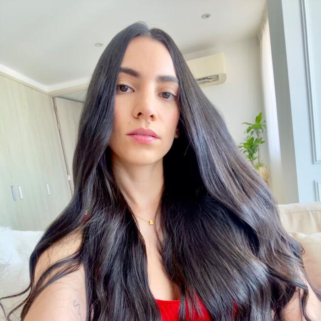 Trabajo para niñera en Barranquilla: Diana