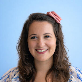 Babysitter New York: Michelle Marie