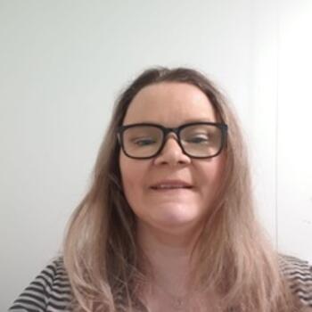 Babysitter in Reading: Vanessa
