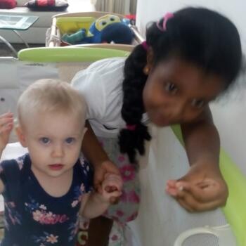 Babysitter in Palmira: Jennifer