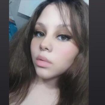 Ama em Portimão: Bruna