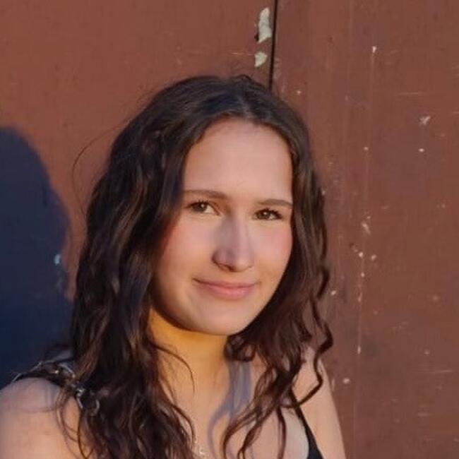 Babysitter in Dresden: Clara