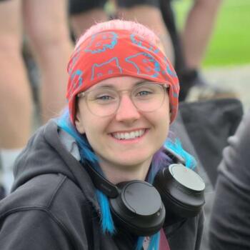 Barnevakt i Bærums verk: Alex