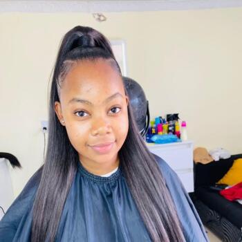 Babysitter in Vanderbijlpark: Busisiwe