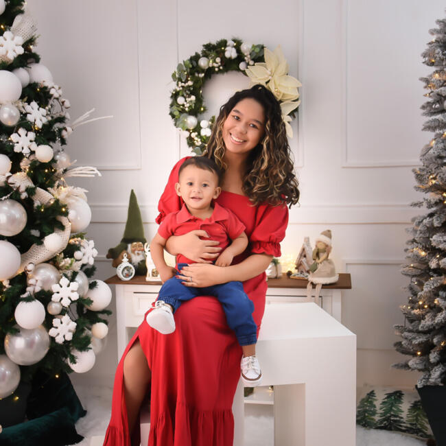 Emprego de babá em Sorocaba: Lais