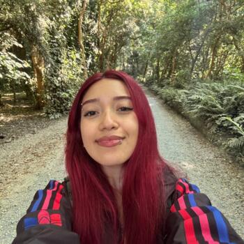 Babysitter in Quilicura: Antonia