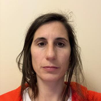 Parent London: Linda