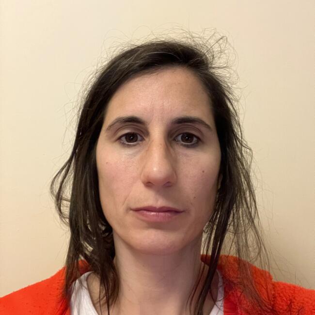 Babysitting job in London: Linda