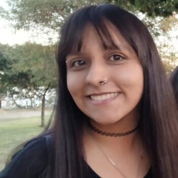 Babysitter in Rosario: Celeste