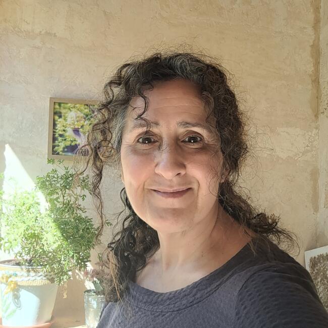 Babysitter in Palma: Marian