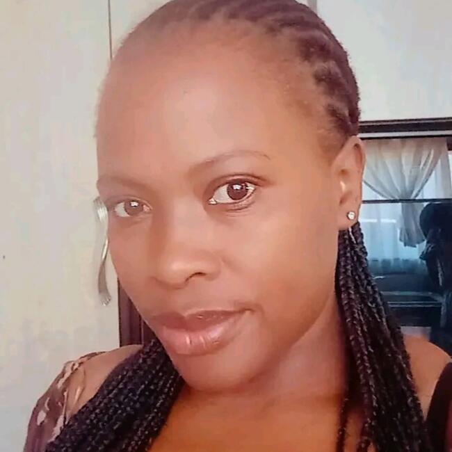 Nanny in Vereeniging: Kuku