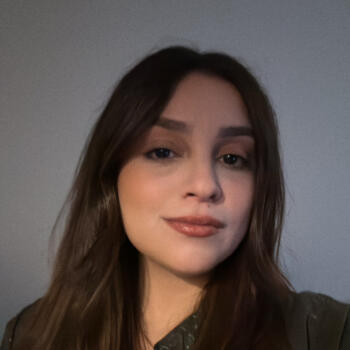 Niñera en Montevideo: Valentina