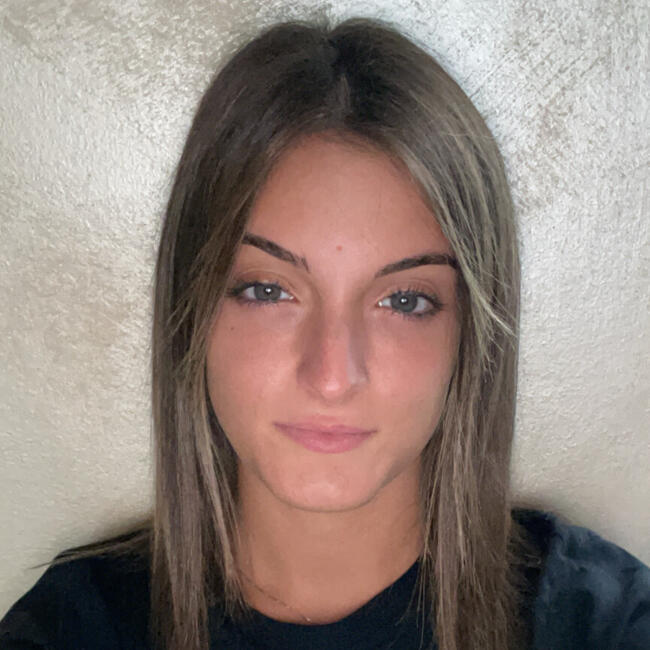 Babysitting job in San Carlo Canavese: Alessia