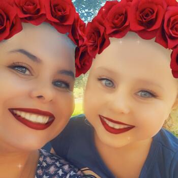 Babysitting job in Nova Odessa: babysitting job Jessica