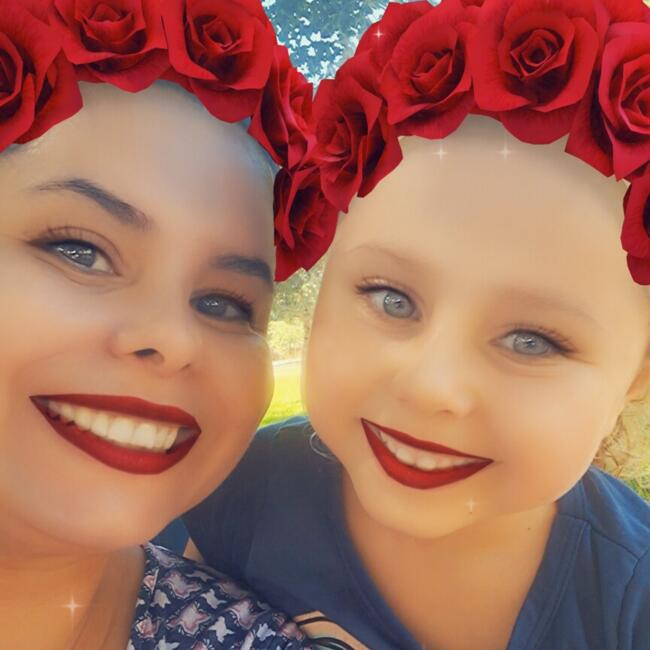 Babysitting job in Nova Odessa: Jessica