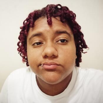 Babá Rio de Janeiro: Beatriz