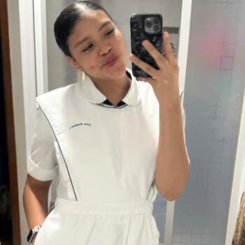 Babysitter in Benito Juarez: Ana Karen