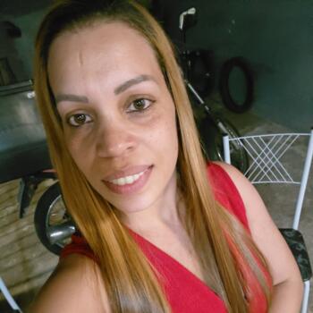 Babysitter São Paulo (São Paulo): Fabiola