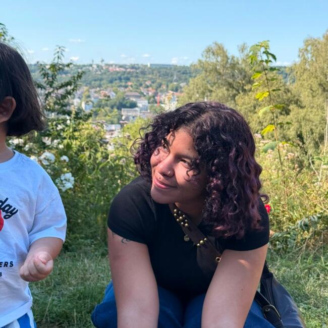 Babysitter Job in Gladbeck: Lais