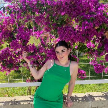 Babysitter Civitavecchia: Marica