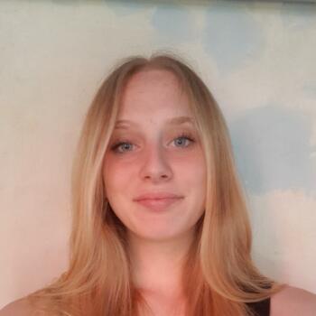 Baby-sitter Romilly-sur-Seine: Mélany