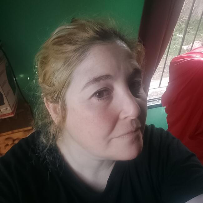 Niñera en Belén de Escobar: Lorena