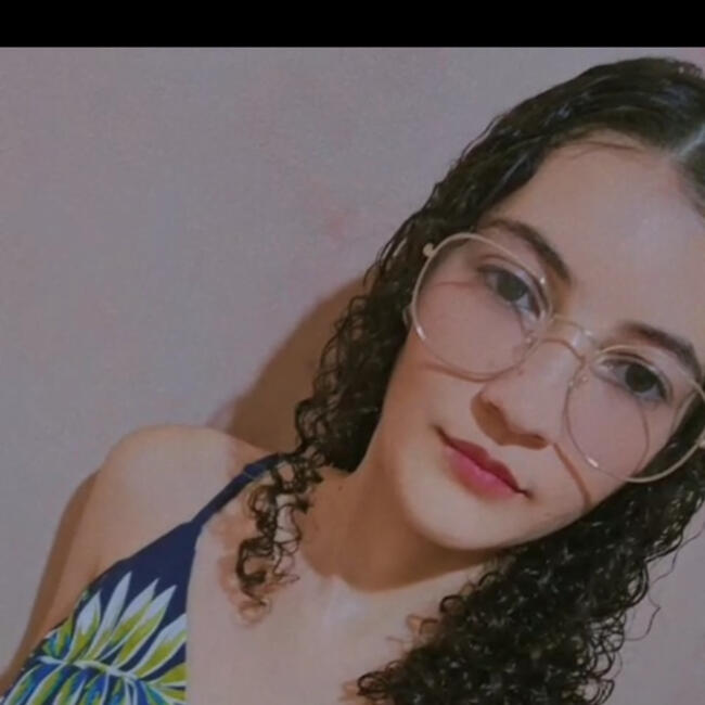 Babá em João Pessoa: Raiane