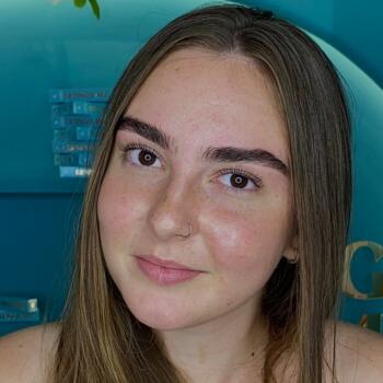 Babysitter in Cascavel: Mariana