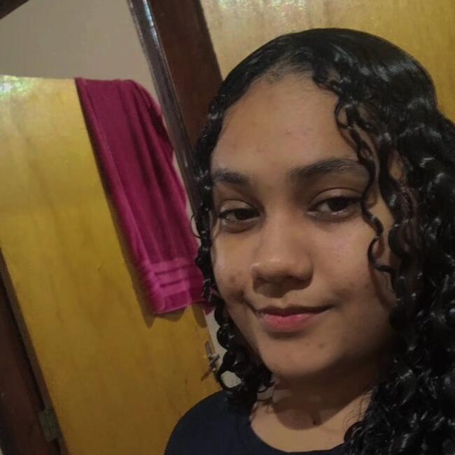 Babá em Naviraí: Jessica