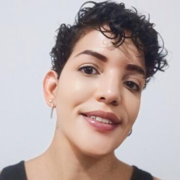 Babá Balneário Camboriú: Karina