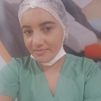 Babysitter in Eusébio: Fabiana