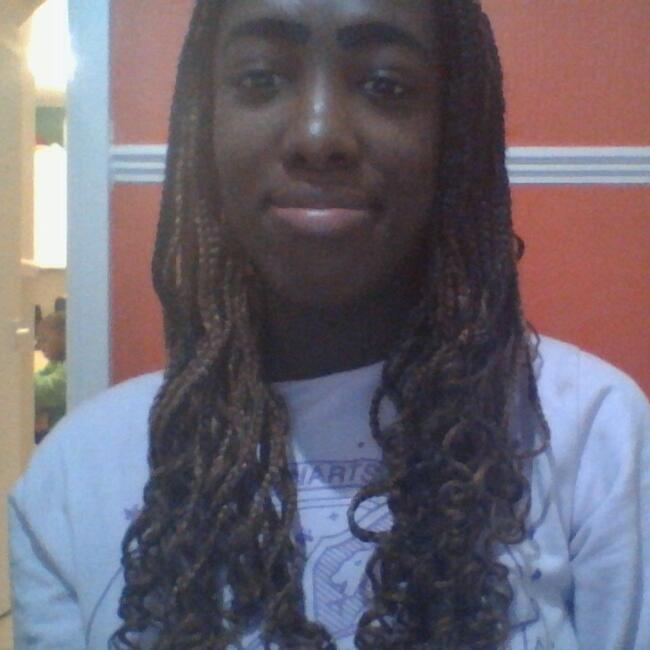 Babysitter in Hey: Isabel