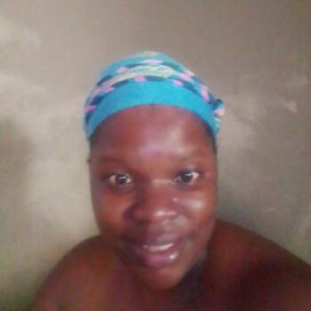 Babysitter in Polokwane: Karabo