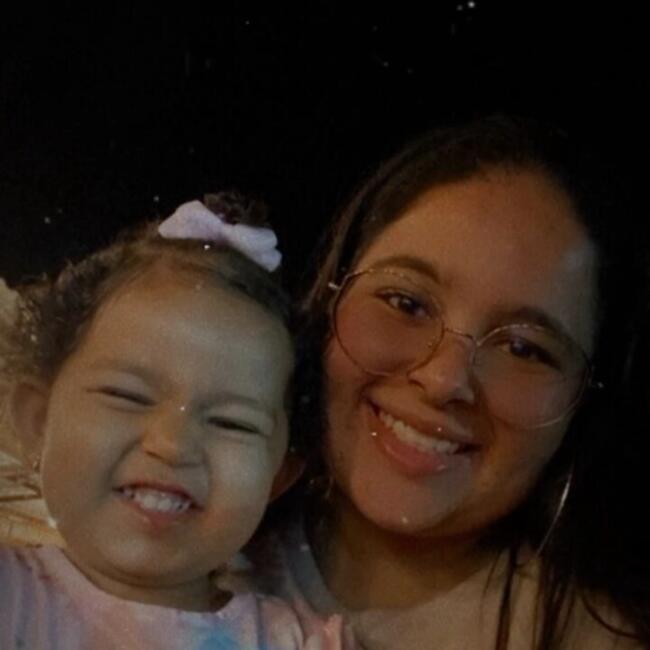 Babysitter in Alagoinhas: Theila