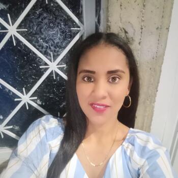Niñera en Cartagena de Indias: Loli