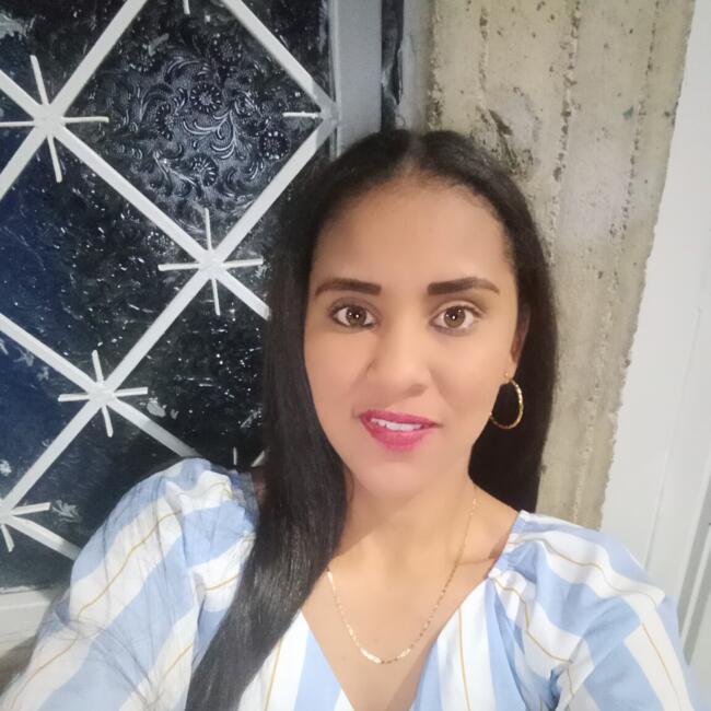 Niñera en Cartagena de Indias: Loli