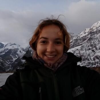 Babysitter Kingston upon Thames: Hannah-Rose