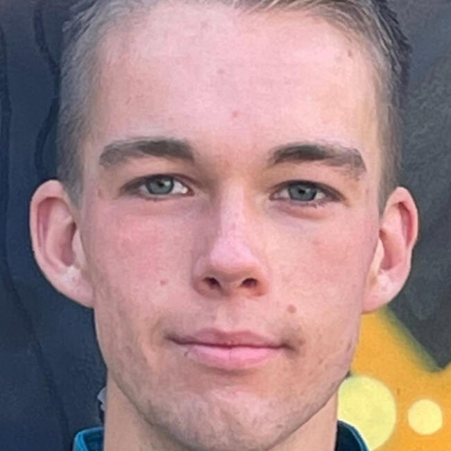 Babysitter in Cambridge: Efan