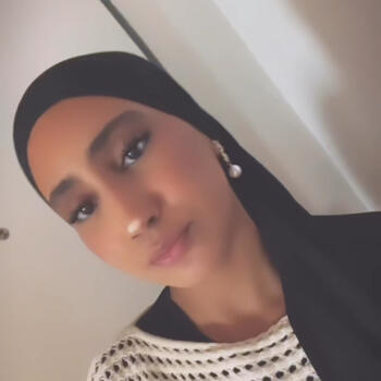 Babysitter in Mantes-la-Jolie: Sabah