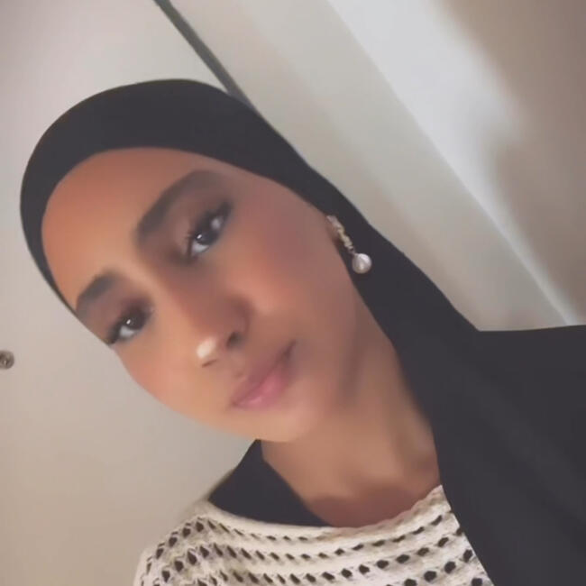 Babysitter in Mantes-la-Jolie: Sabah