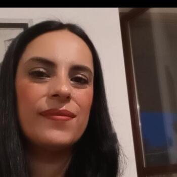 Babysitter Rende: Gisela