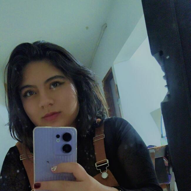 Babysitter in La Ceja: Samanta