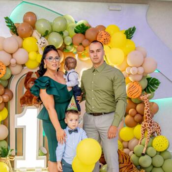 Posao bebisiterke u Niš: posao čuvanja dece Nina