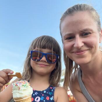 Rodzic Warszawa: Ula