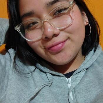 Niñera en Maipú: Dayris Toro