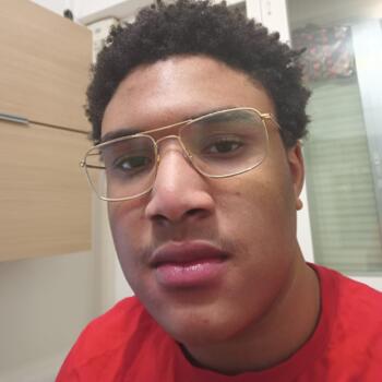 Canguro en Pamplona: Kevin