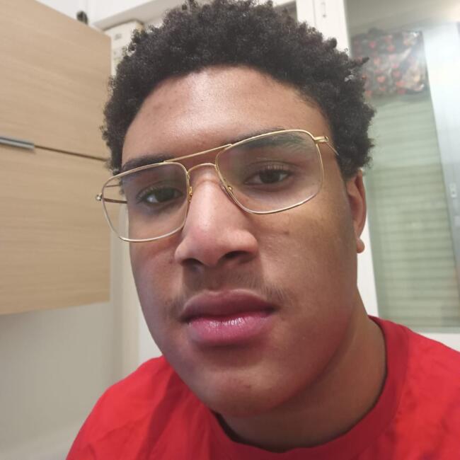 Canguro en Pamplona: Kevin