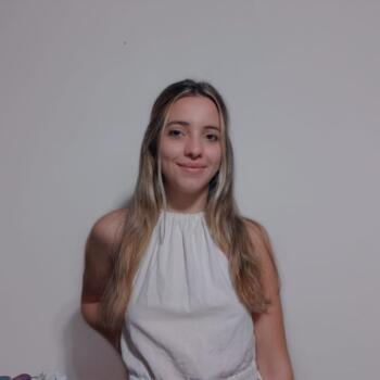 Babysitter Berlin: Malena